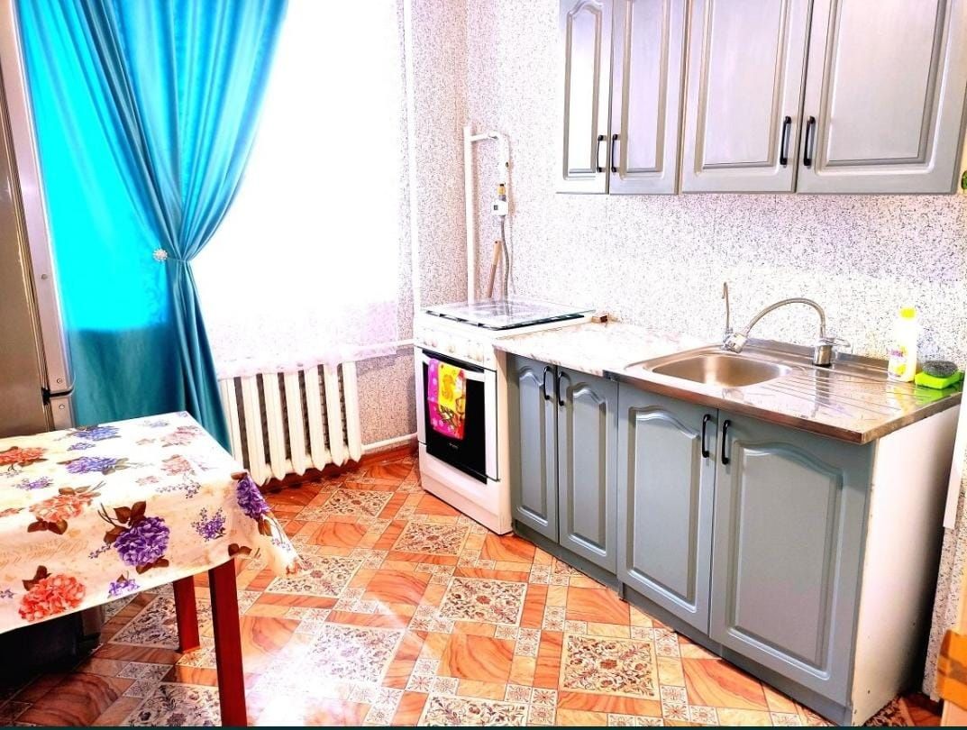 Продам 1 комнатную квартиру в районе Зиг-зага