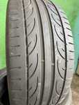 Шины 255/45 R20 Hankook из Германии