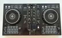 Dj контроллер pioneer ddj 400