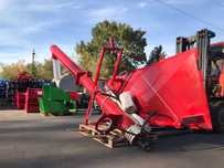Загрузчик сеялок с лебёдкой универс.ЗСНР-25-01 (ГАЗ,ЗИЛ,2ПТС-4)