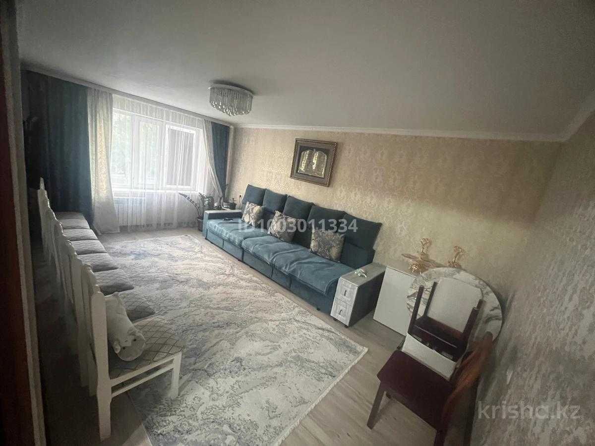 Продам 3 ком квартиру в 3 мкр Айжан Империя