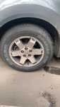 Продам 4 балона с кроссовера NEXEN ROADIAN HTX 245/65/R17