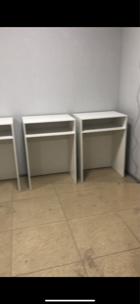 Продам демонстрационные столы