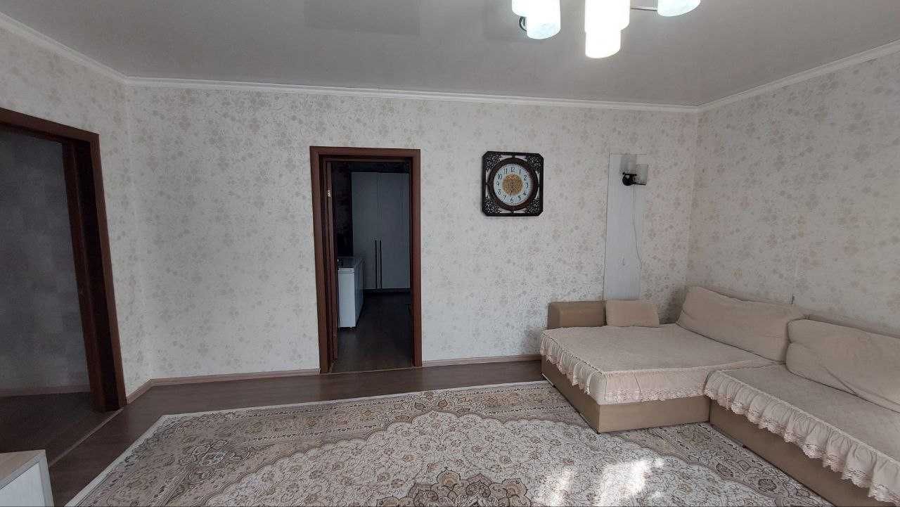 3 комнатный дом район церкви