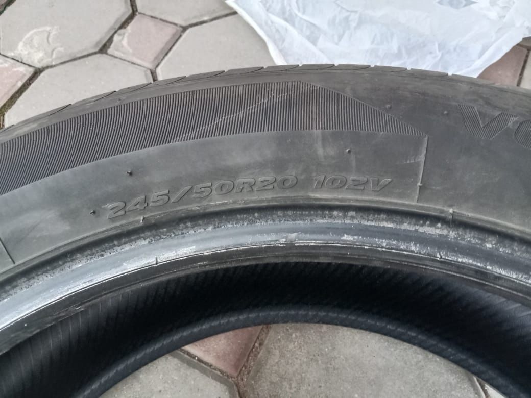 продам летние шины