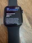 Продам Apple Watch SE, 44mm,алюминий, стекло