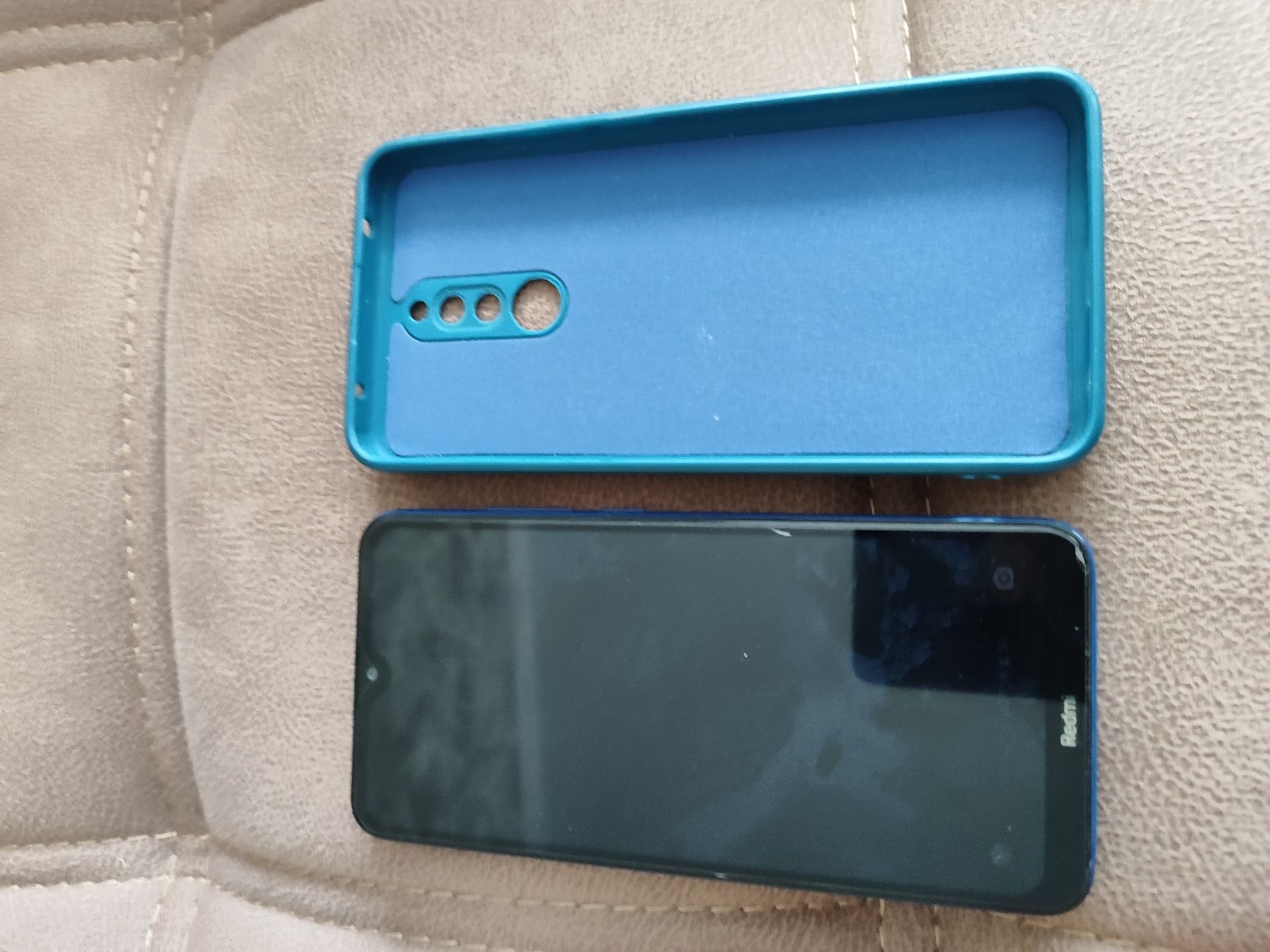 Продам Xiaomi redmi 8