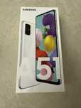 Samsung A51 на 64 гб продам