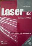 Книги по английскому языку,Lazer B2