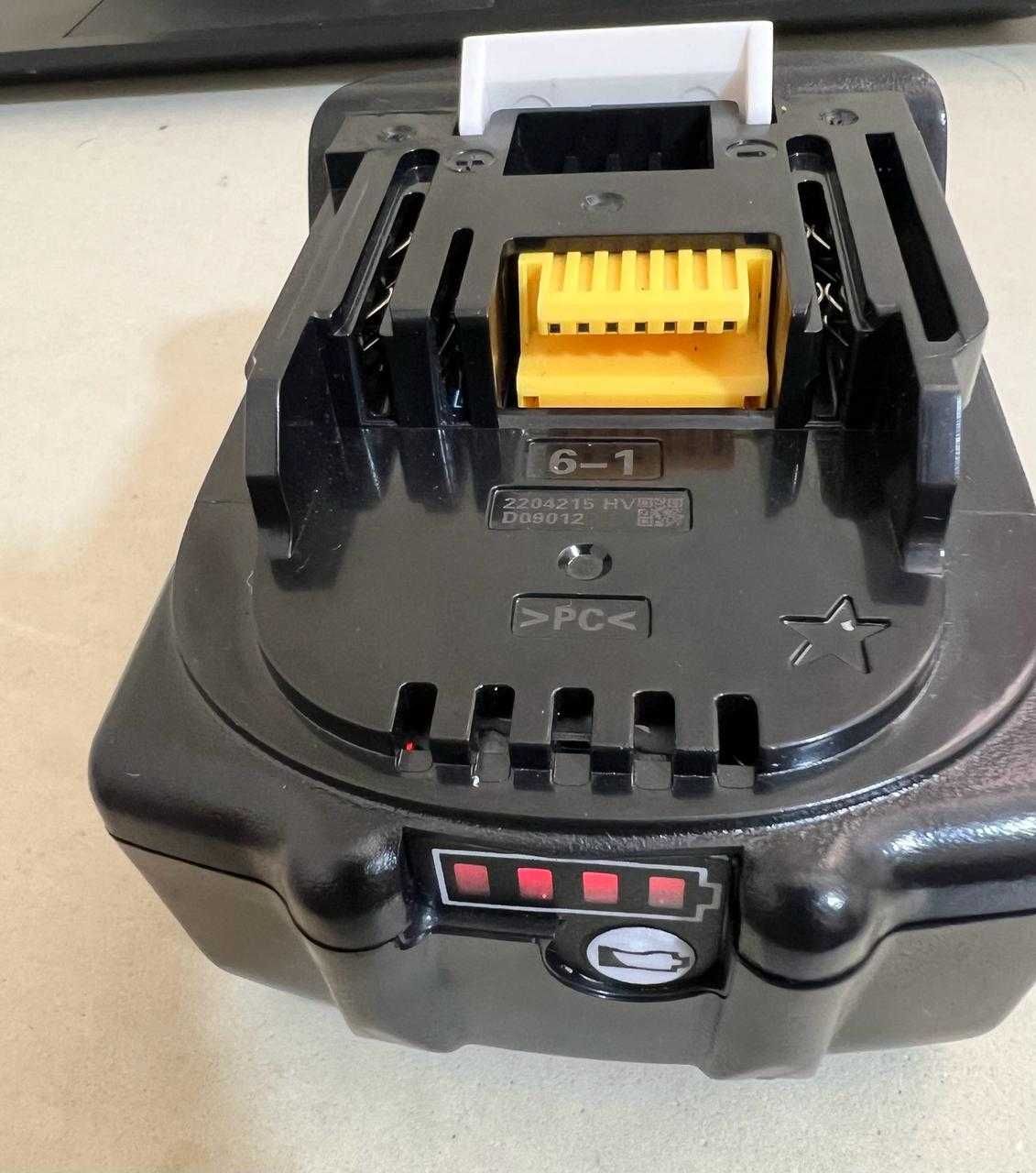 Аккумулятор Макита Makita