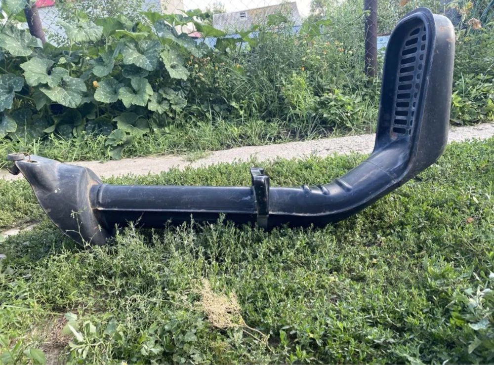 Продам воздухоотвод
