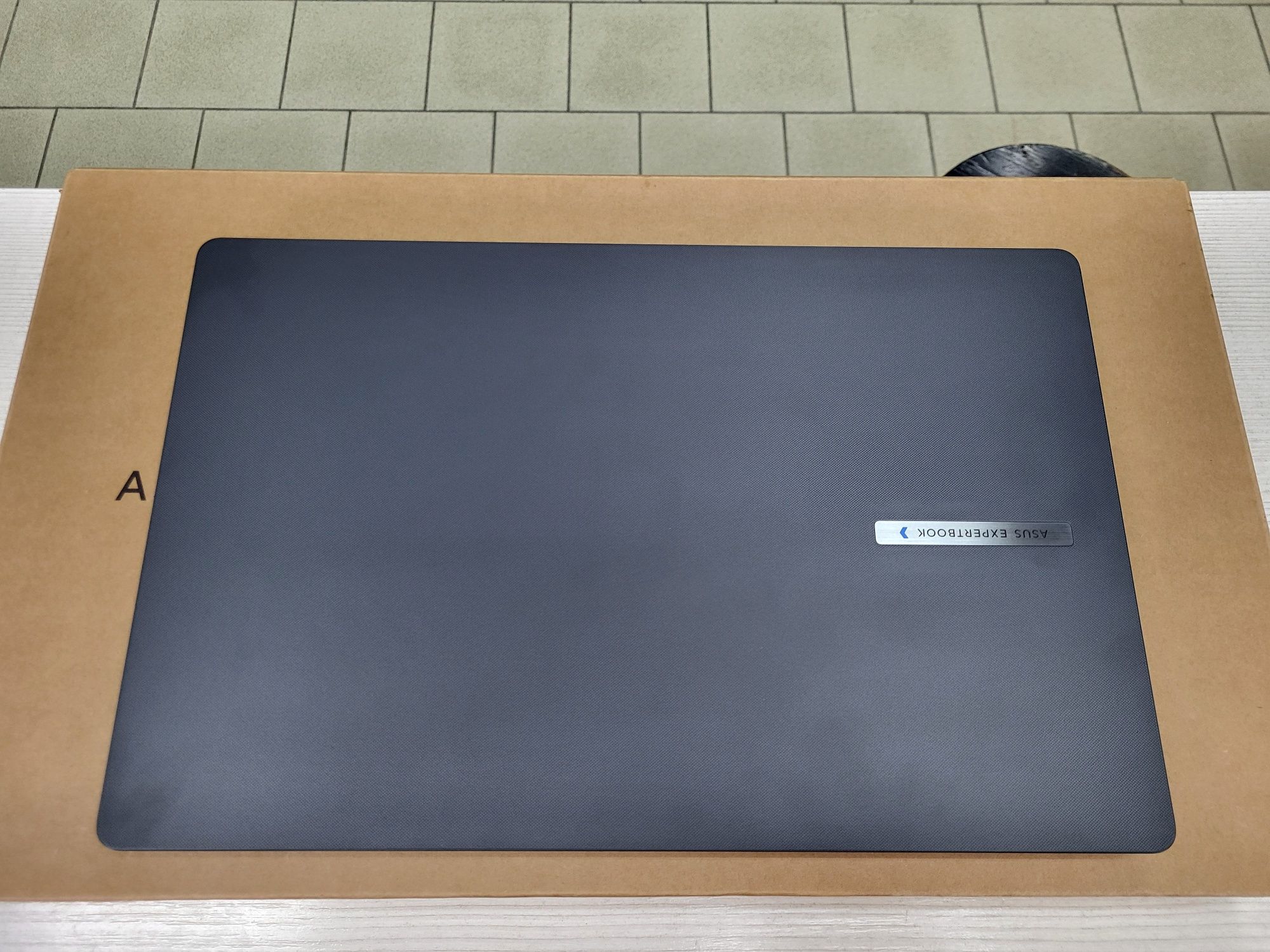 Новые Asus Expertbook (Core i5-13 Gen, 512 Gb SSD)