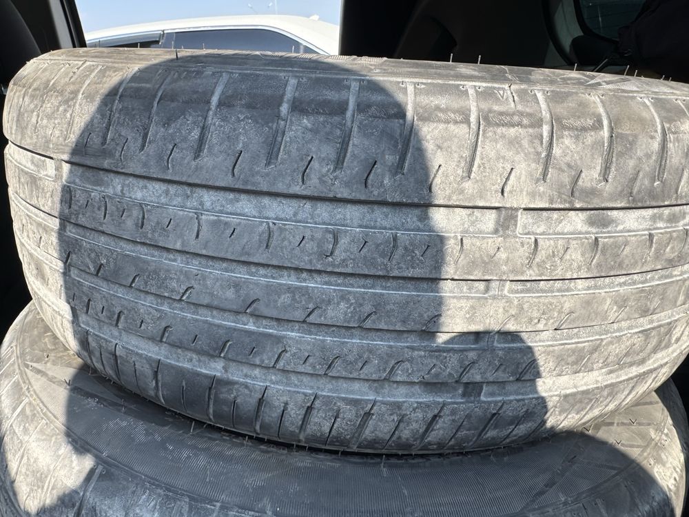 Шины продам R16/205/55