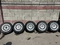 Продам диски от Bmw e39