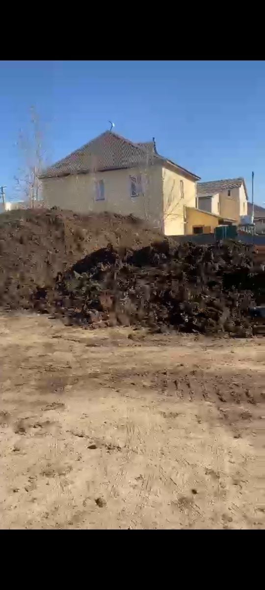 Песок Щебен Отсевь