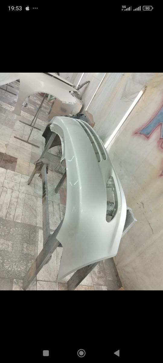 Покраска авто не дорого