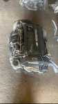 Контрактный Двигатель Chevrolet Cruze 1,6 1,8 л  F16D3 F18D4