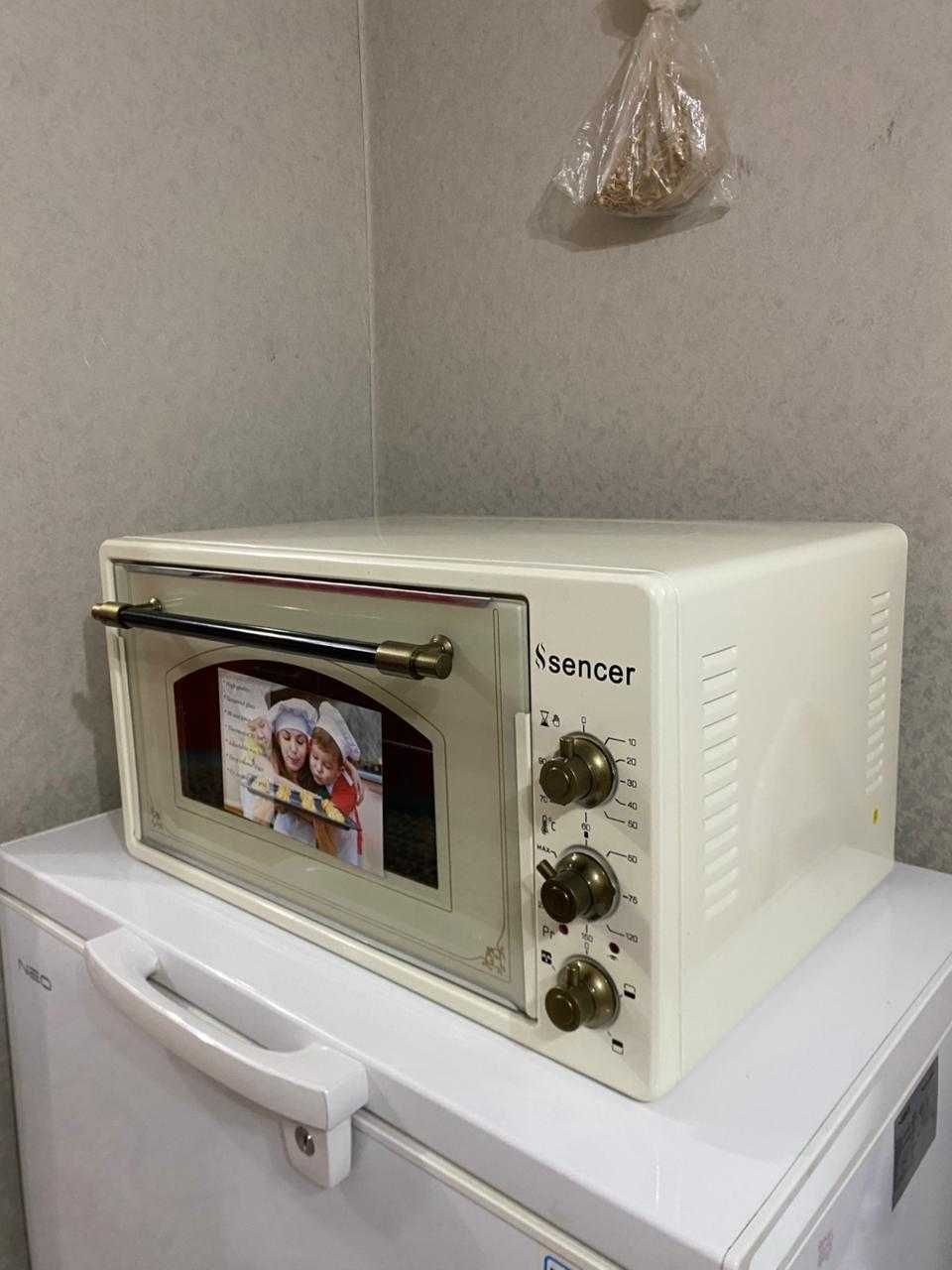 Микроволновка печка