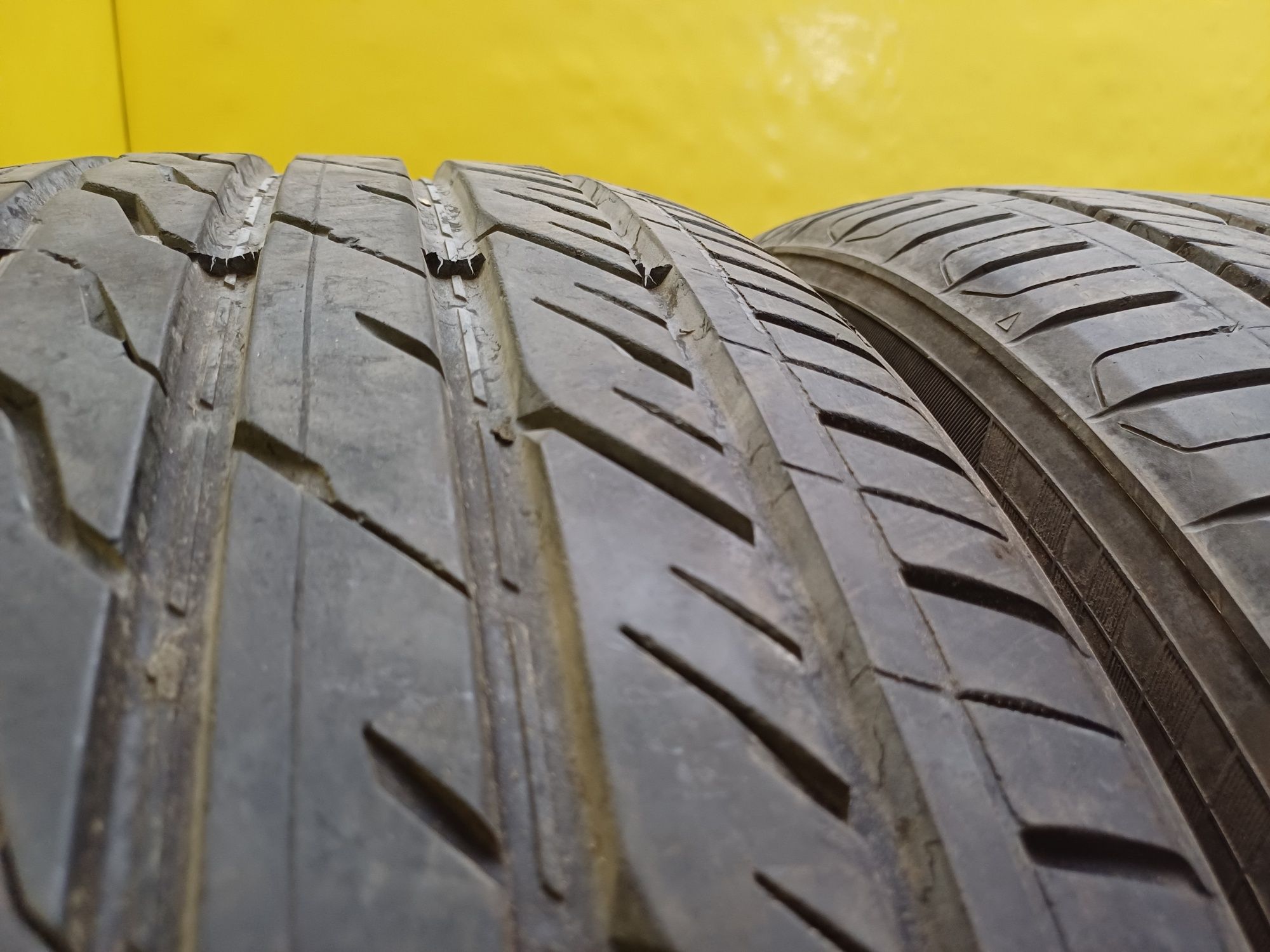 Шины 235/60 R18 Andsail пара.