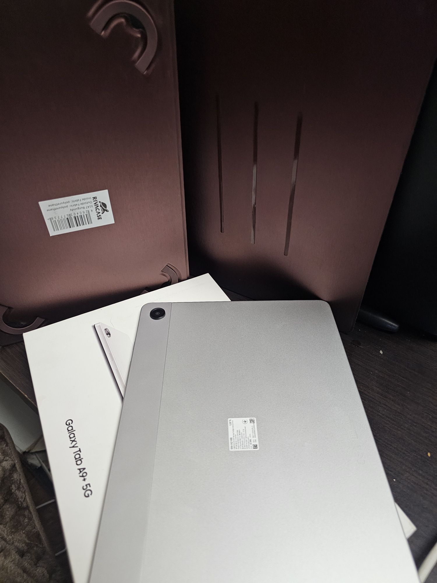 Планшет Самсунг Таб А9+ / 5G /