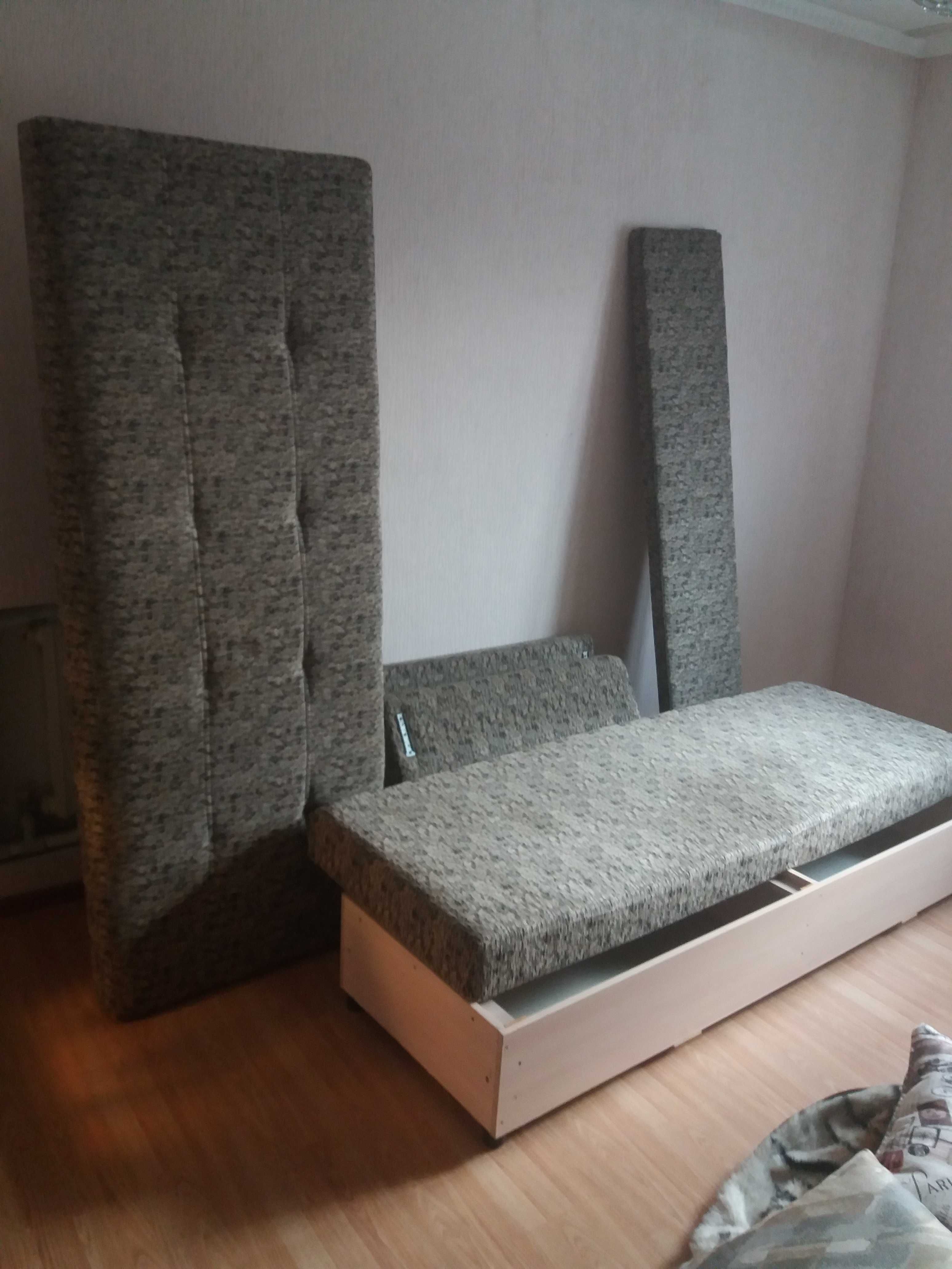 софа складная (Беларусь)