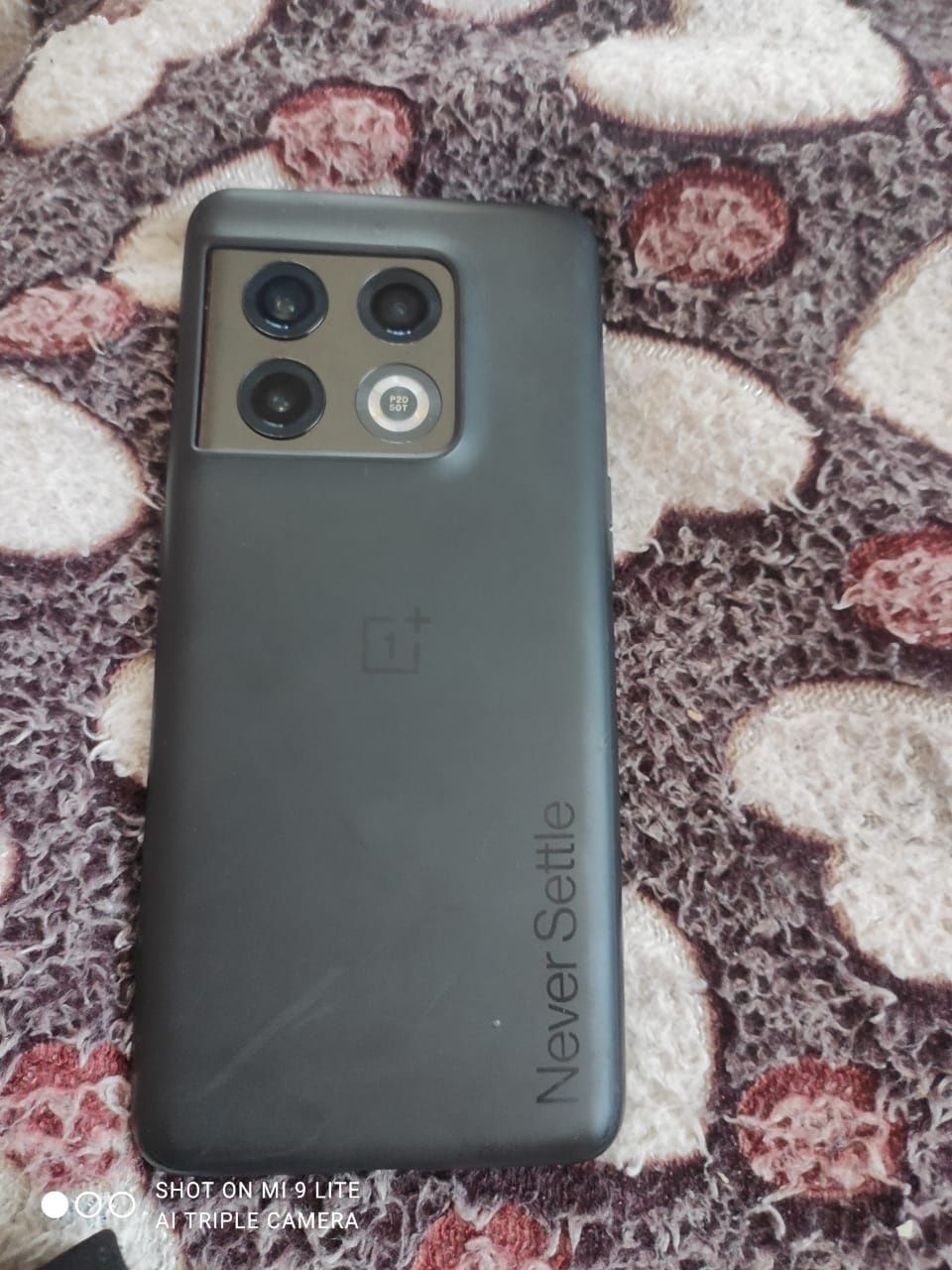 OnePlus 10 pro полный комплект