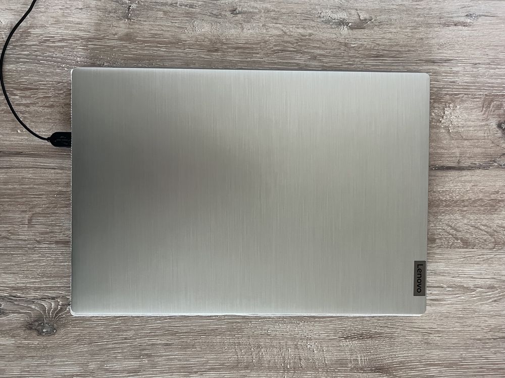 Как новый ноутбук Lenovo ideapad 3