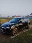 Chevrolet Tracker (2023г.)  1.2 турбо