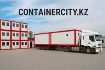 Продам Утепленный Контейнер 40 тон., 20 тон., 45 тон., новый