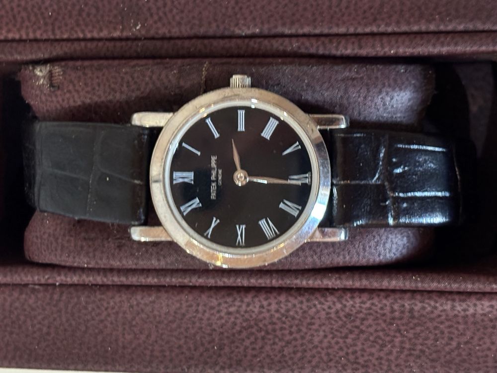 Часы Patek Philippe