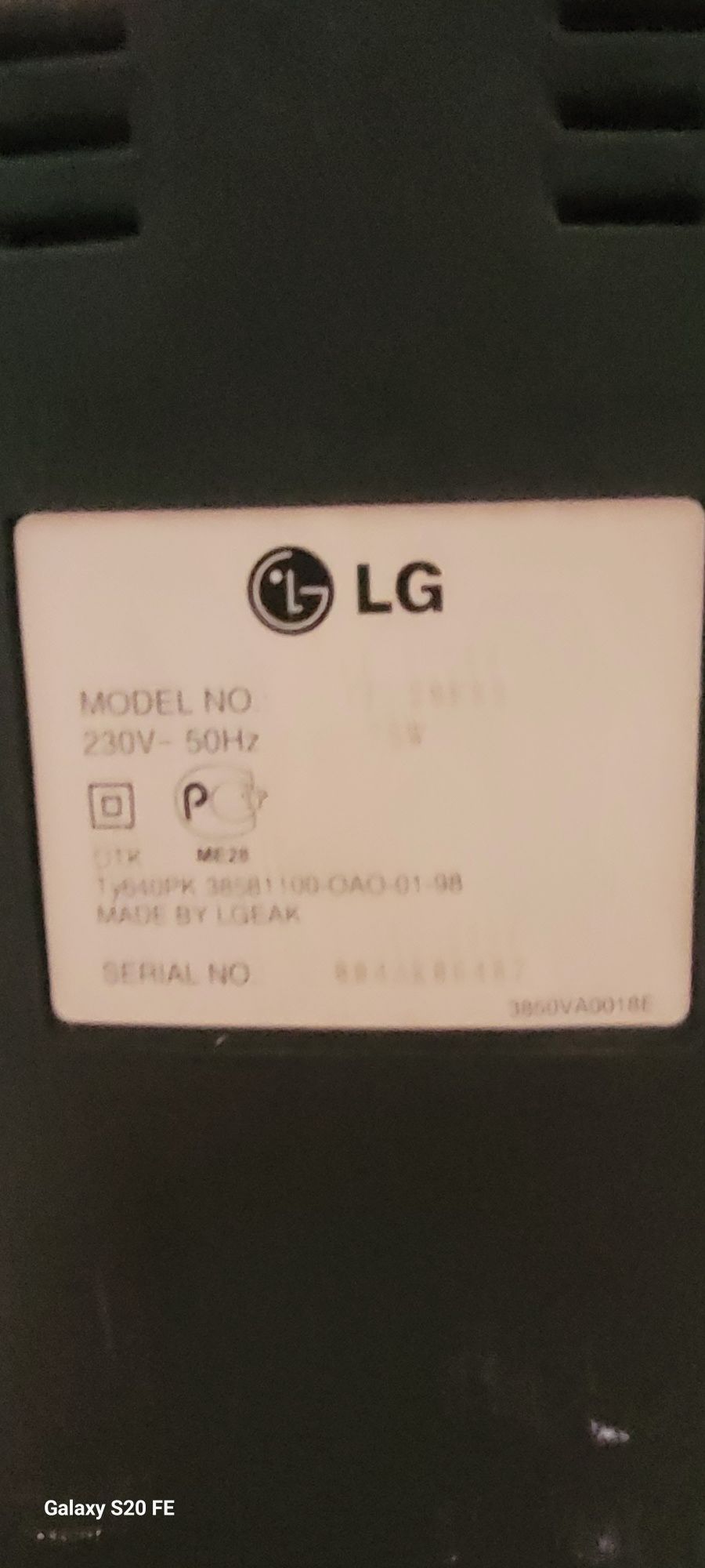 Телевизор LG ...