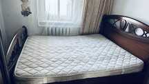 Продам спальный гарнитур б/у