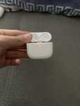 Airpods 4 кейс (А3058 без шума подавления)