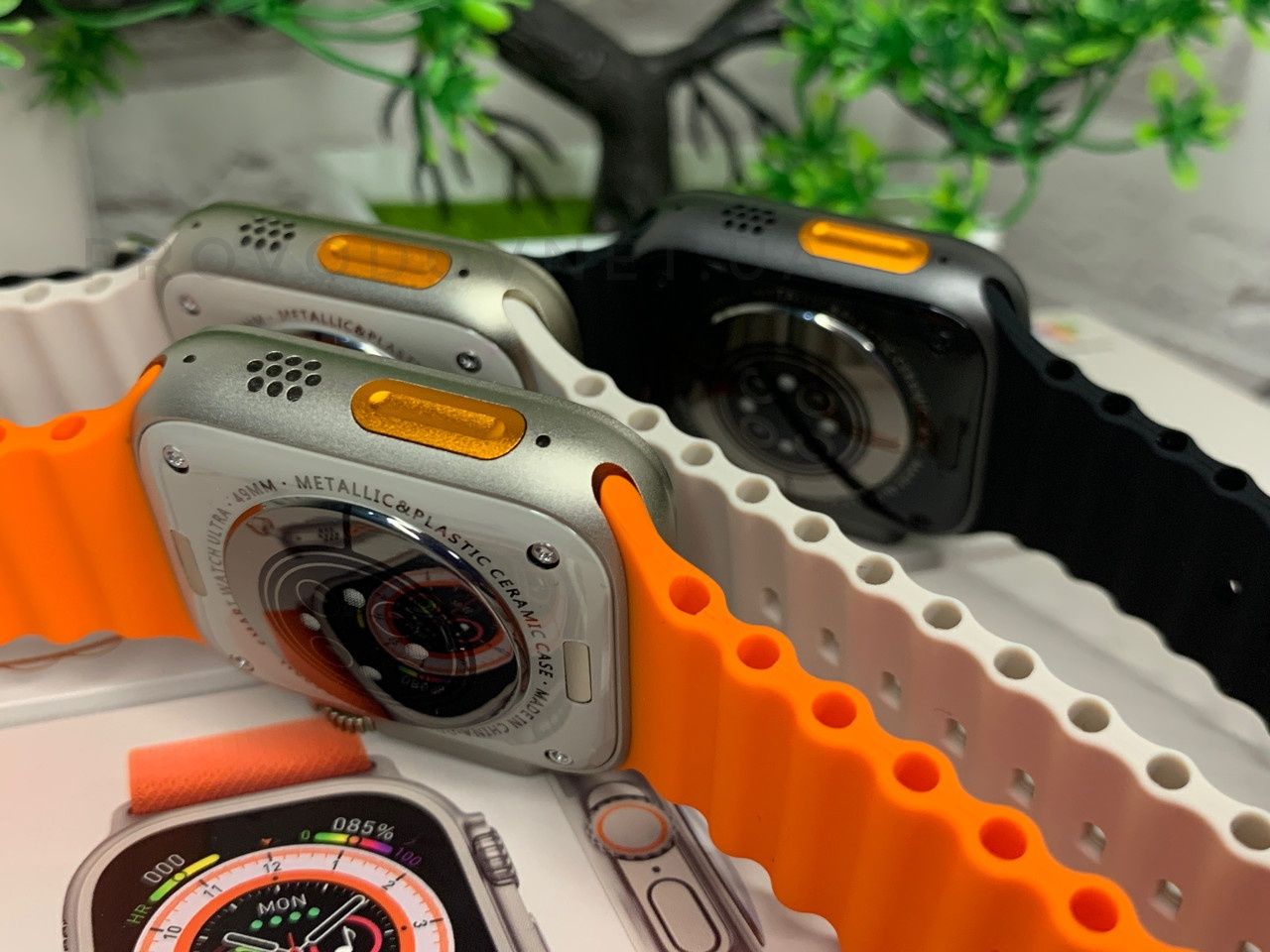 Смарт часы Apple watch