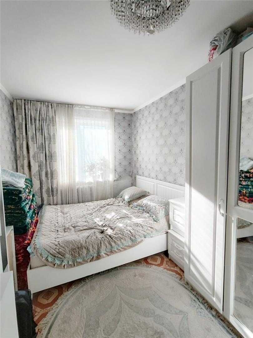 *Продам 3 комн. квартиру. 13 мкр-н. Помощь в ипотеке. ТОРГ