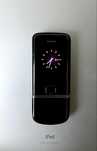Nokia 8800 Arte Black