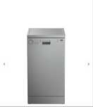 Посудомоечная машина BEKO DFS 05012 S