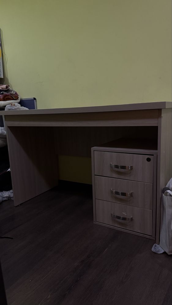 Стол парта для школьников