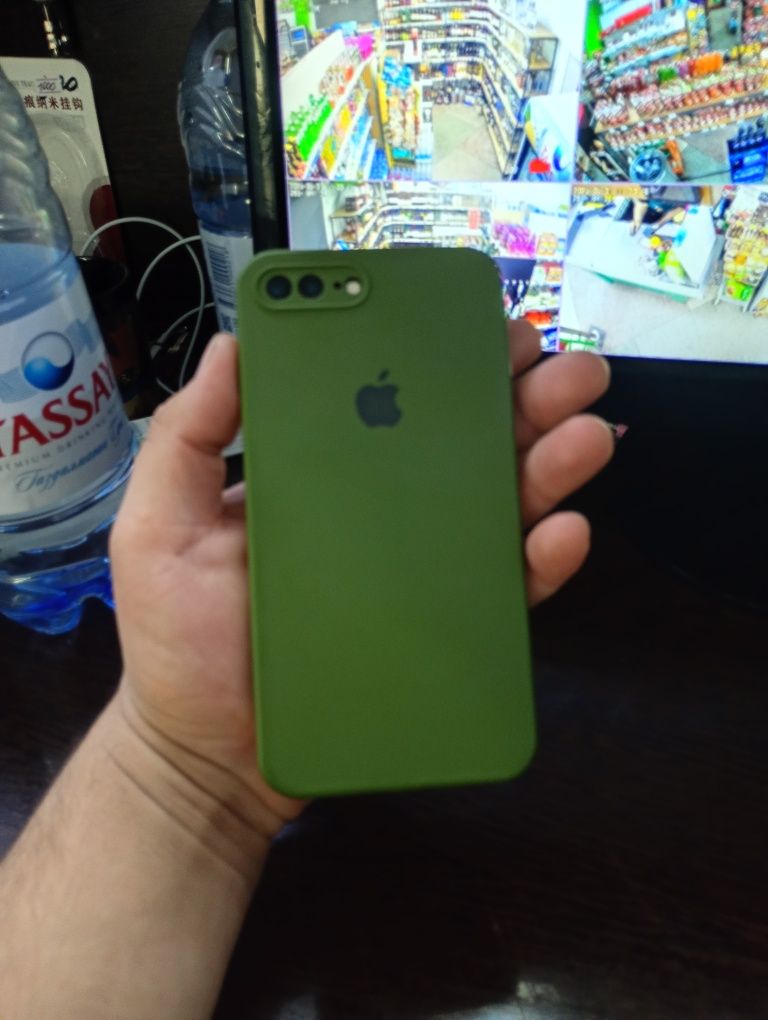 iPhone 8 plus 64g