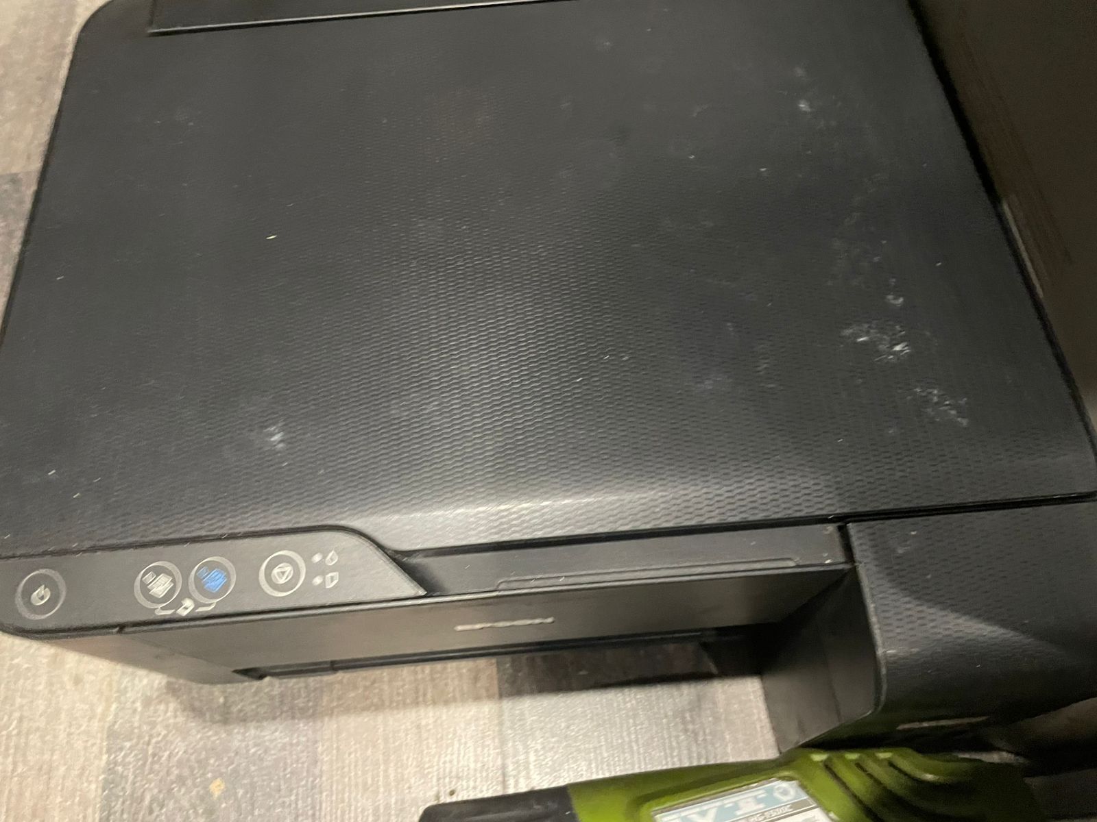 мфу лазерный чёрно белый принтер ксерокс canon 3010 hp Samsung epson