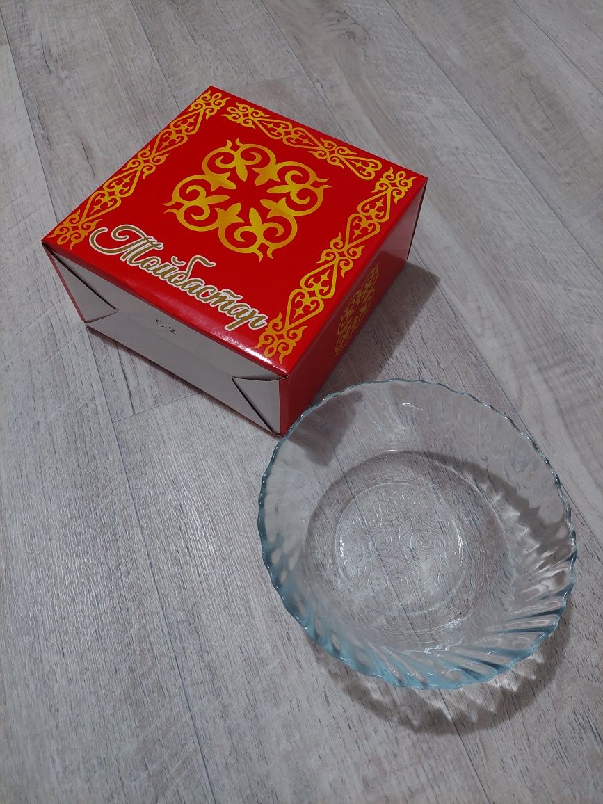 Разные посуды новые