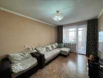 2-комнатная квартира · 49.4 м² · 5/5 этаж, Сатпаева 17/2
