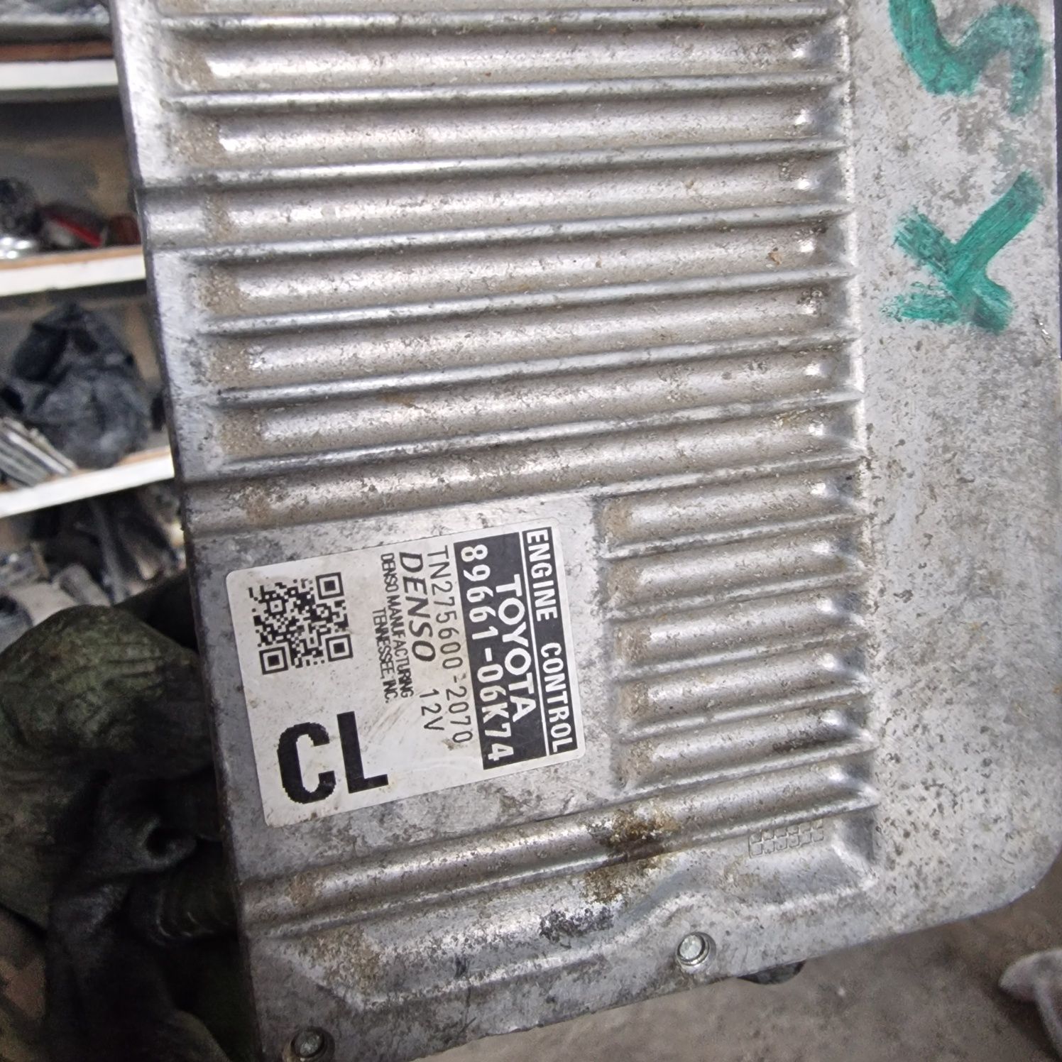 Камри 40 45 50 на разбор