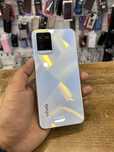 VIVO Y21 (Kaspi 0-0-12,RED)