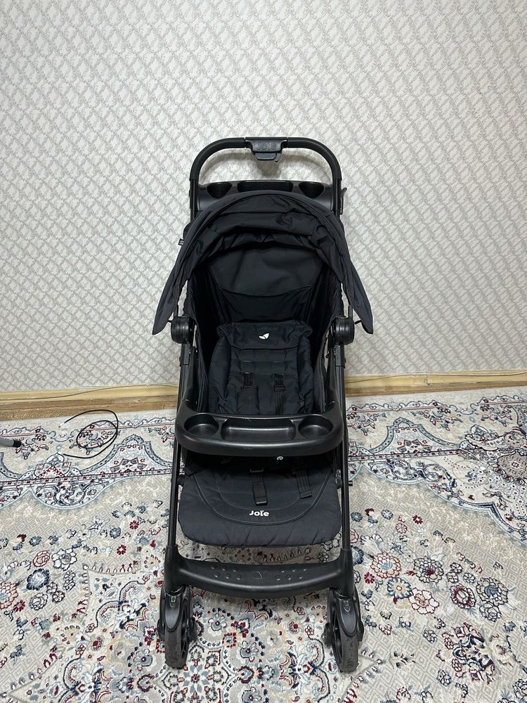 Продаю отличную детскую коляску