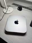 Mac mini 2010 года