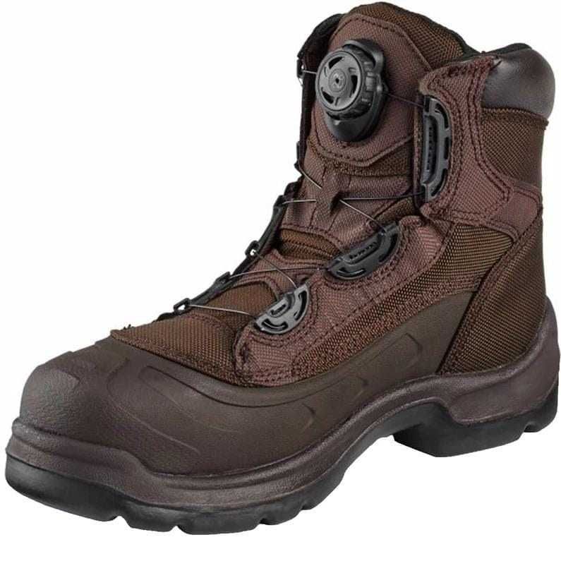 новые ботинки (спецобувь) Red Wing 4431 - размер EU 41,5