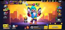 Brawl stars аккаунт