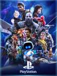 Любые игры на PS4/PS5 и подписки Ps plus / EA. Предзаказы игр.