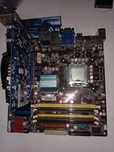 Комплект для офисного пк hd7750 q9400 6gb ddr2
